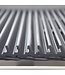 Lavasteengrill| Diamond Maxima 700 | gas | (B)40x(D)70/73x(H)25/32cm