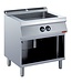 Diamond Bain-marie functioneel | Diamond Maxima 700 | gas | 22 liter | (B)80x(D)70/73x(H)85/92cm