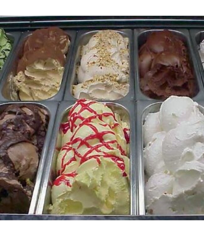 Pasteurisator | Diamond | 30 liter/uur | Watercondensor | (B)42x(D)72x(H)110cm