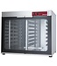 Diamond Rijskast oven| Diamond Convobis | 2kW | 2x 8 niveaus | (B)99,5x(D)79,5x(H)83,4cm