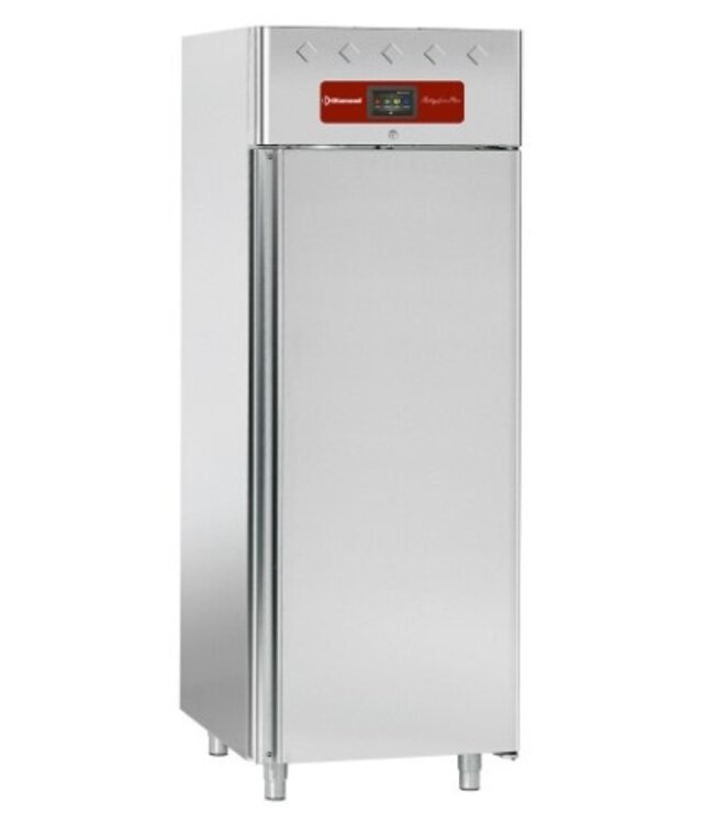 Rijskast| Diamond Pastry Plus | 0,45kW | (B)77x(D)82x(H)202,5cm