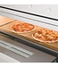 Oven bakkerij en banketbakkerij | Diamond Modular | 7,8kW | elektrisch | 3x 60x40cm | (B)166x(D)101x(H)36cm