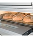 Diamond Oven bakkerij en banketbakkerij | Diamond Modular | 10kW | elektrisch | 4x 60x40cm | (B)125x(D)161x(H)36cm