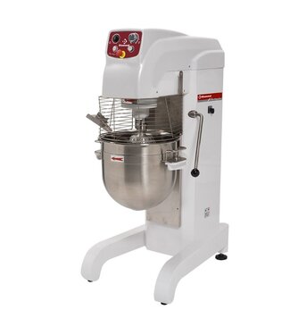 Diamond Planetaire mixer | Diamond Planetary | 60 liter | 3kW | (B)68x(D)100x(H)160cm