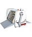 Diamond Deegroller machine | Diamond Sheeter | 0,5kW | 1 snelheid | (B)98x(D)95x(H)57cm