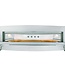 Pizza oven | Diamond Genius Line Plus | 5,3kW | elektrisch | 4 pizza's | Ø35cm | (B)119x(D)110x(H)44cm