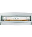 Pizza oven | Diamond Genius Line Plus | 10,6kW | elektrisch | 2x 4 pizza's | Ø35cm | (B)119x(D)110x(H)78cm