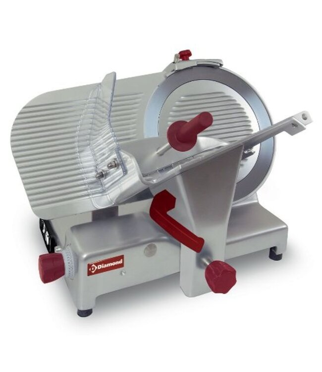 Vleessnijmachine | Ø35cm | (B)57,5x(D)57,5x(H)53cm