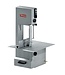 Diamond Elektrische beenderzaag | 202cm | (B)60x(D)75x(H)98cm