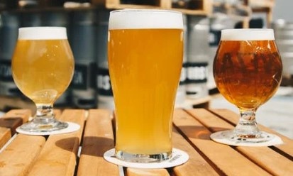 Biertap koelers voor een ijskoud biertje