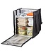 Cambro Cambro GoBag bezorgrugtas | Klein | (H)43x(B)35,5x(D)27,9cm