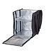 Cambro Cambro GoBag bezorgrugtas | Groot | (H)43x(B)35,5x(D)38,1cm