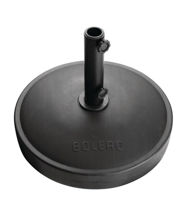 Parasolvoet - 30kg - Ø 51cm