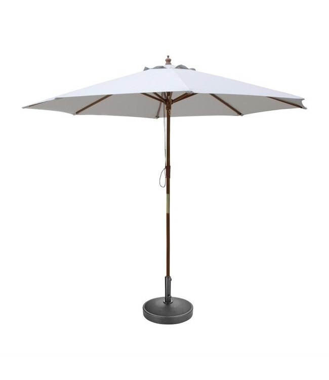 Parasolvoet - 30kg - Ø 51cm