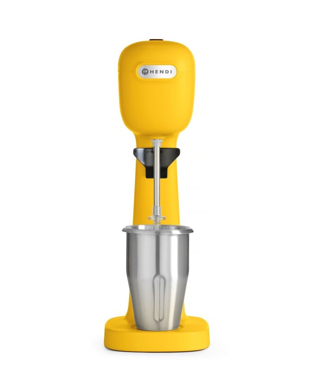 Milkshake machine | 0,9 Liter  | Verkrijgbaar in 6 kleuren