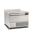 FlexDrawer werkbank - Foster - FFC2-1 - 35-208 - met spatrand - koelen en vriezen