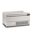 FlexDrawer werkbank - Foster - FFC3-1 - 35-204 - Met spatrand - koelen en vriezen