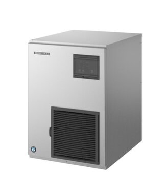 Hoshizaki IJsmachine schilferijs FM-170AKE-SB | 170kg/24u | Luchtgekoeld