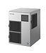 IJsblokjesmachine nugget ijs FM-480AKE-HCN-SB | 380kg/24u | Luchtgekoeld