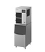 IJsblokjesmachine nugget ijs FM-480AKE-HCN-SB | 380kg/24u | Luchtgekoeld