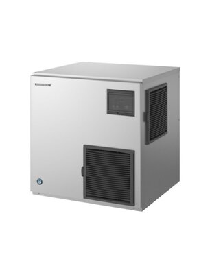 Hoshizaki IJsblokjesmachine schilferijs FM-750AKE-R452-SB | 750kg/24u | Luchtgekoeld