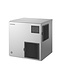 IJsblokjesmachine schilfer ijs FM-750AKE-R452-SB | 750kg/24u | Luchtgekoeld