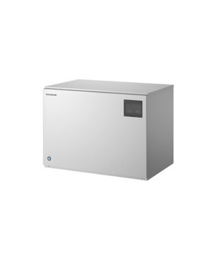 Hoshizaki IJsblokjesmachine nugget ijs FM-1200ALKE-R452N-SB | 1060kg/24u | Luchtgekoeld