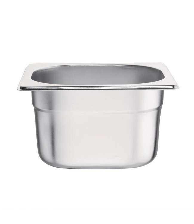 GN bak rvs - Budget - 1/6 - 100mm