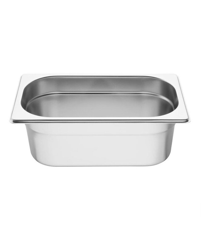 GN bak rvs - Budget - 1/4 - 100mm