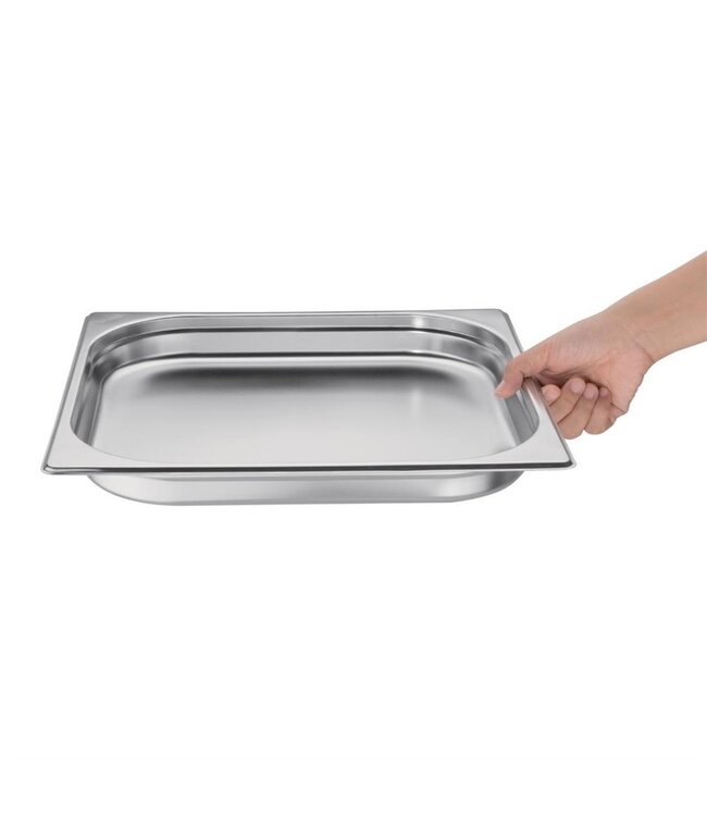 GN bak rvs - Budget - 2/3 - 20mm