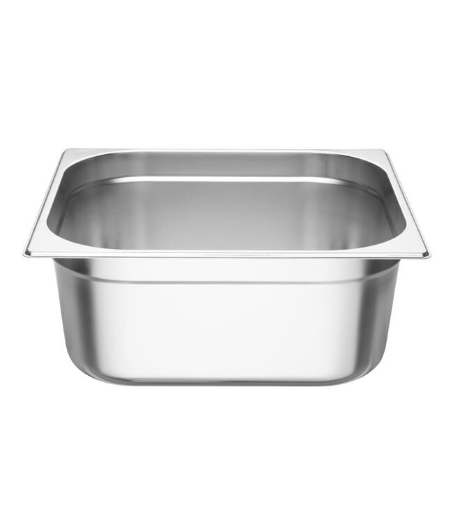 GN bak rvs - Budget - 2/3 - 150mm