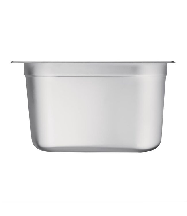 GN bak rvs - Budget - 2/3 - 200mm