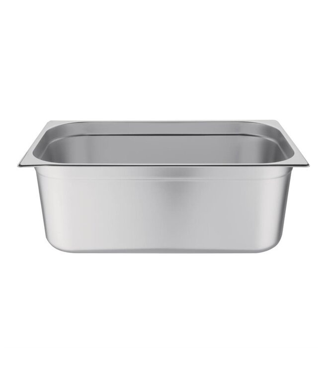 GN bak rvs - Budget - 1/1 - 200mm