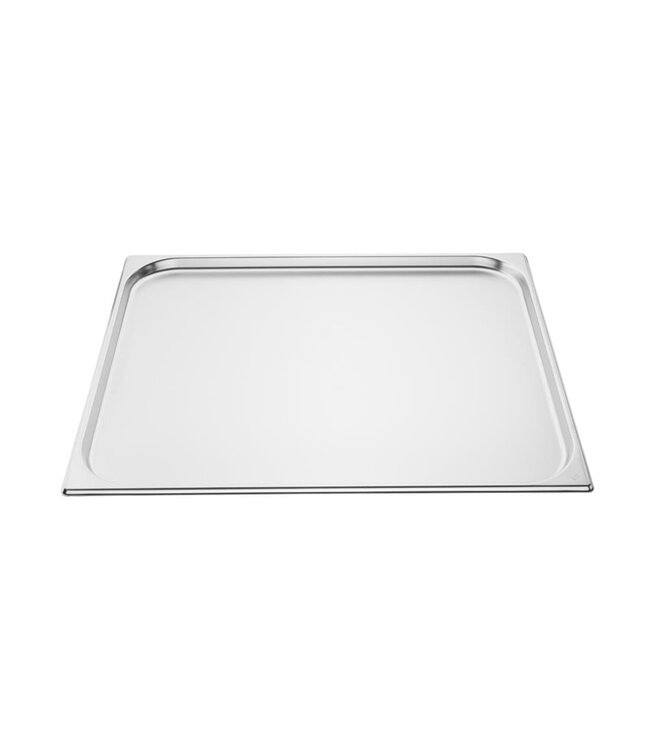 GN bak rvs - Budget - 2/1 - 20mm