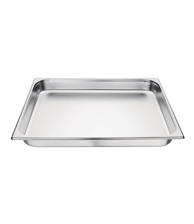 GN bak rvs - Budget - 2/1 - 65mm