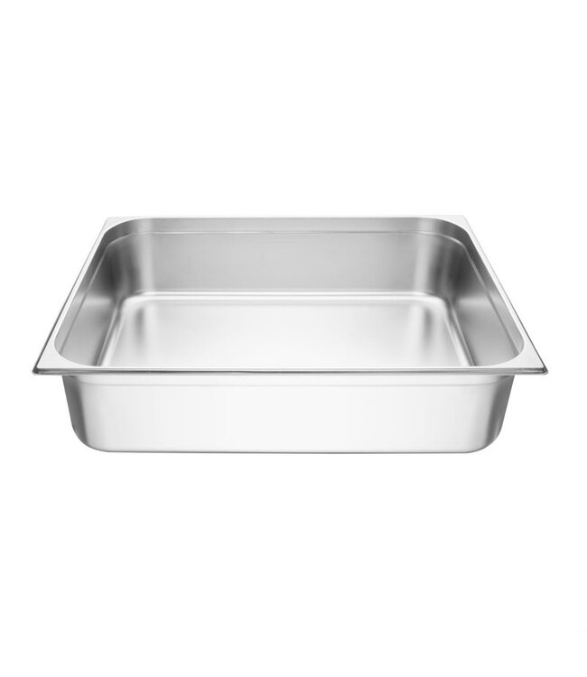 GN bak rvs - Budget - 2/1 - 150mm