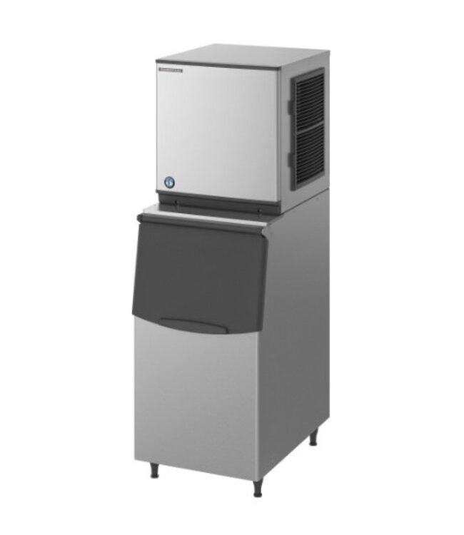 IJsmachine Crescent ijs KMD-210ABE-HC | 210kg/24u | Luchtgekoeld