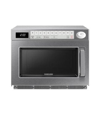 Samsung Magnetron Samsung Pro 1500W  - 26L - Programmeerbaar