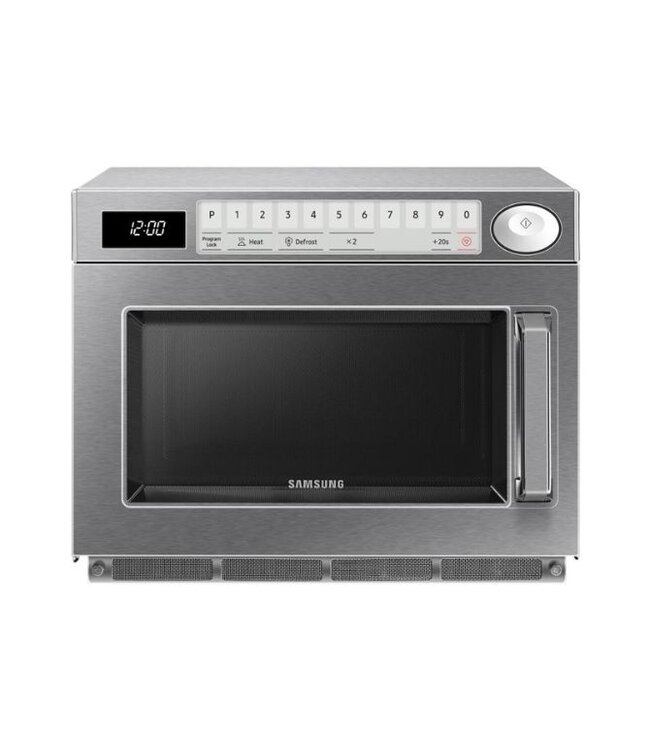 Magnetron Samsung Pro 1500W  - 26L - Programmeerbaar