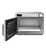 Magnetron Samsung Pro MJ26A6053AT | 26L | 1500W | Programmeerbaar
