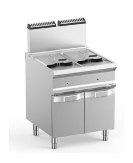 Friteuse - staand model - MBM