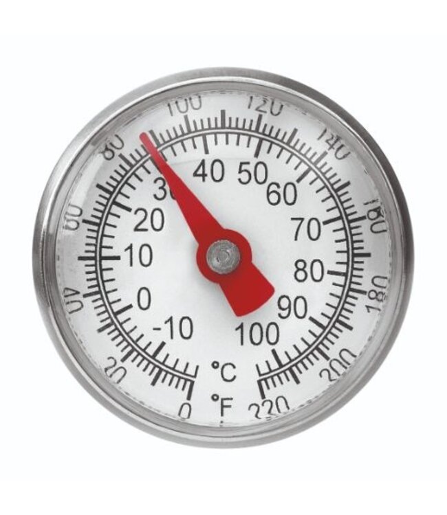 Kern insteekthermometer voor -10 tot 100 graden