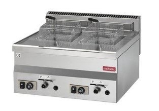 Friteuse - Modulas 600