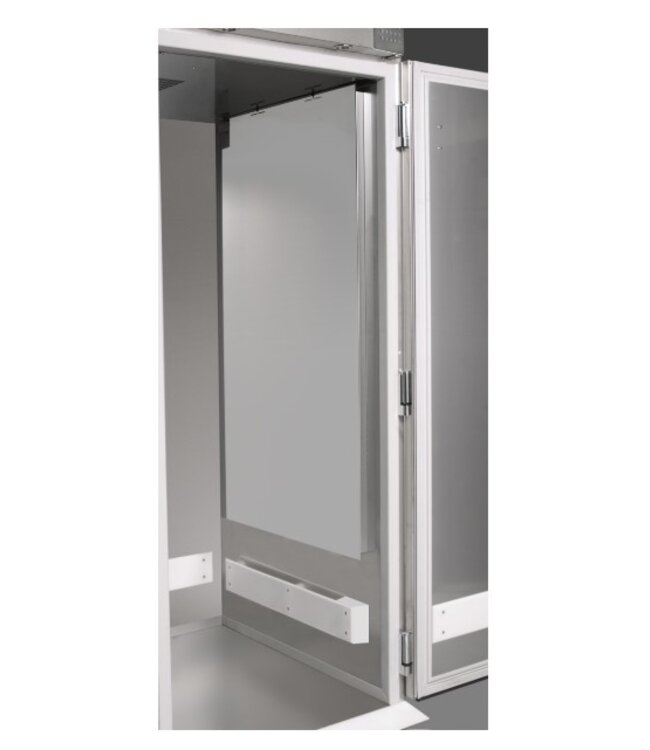 Roll-in koelkast - PROCESS K 1500