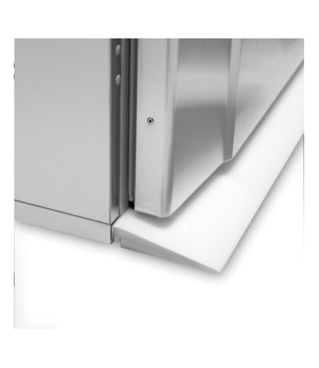 Roll-in koelkast - PROCESS K 1500