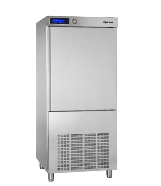 Snelkoeler Process KPS 42 CH R - Plaatmaat 60X40cm