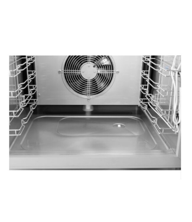 Snelkoeler/vriezer Process KPS 21 SH - Plaatmaat 60X40cm