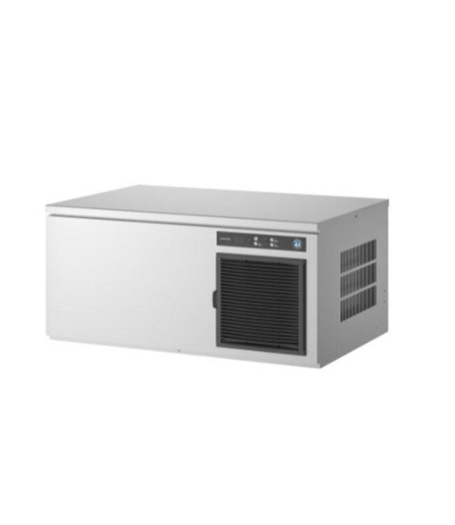 IJsblokjesmachine IM-240XWNE-HC-32 | 190kg/24u | Watergekoeld