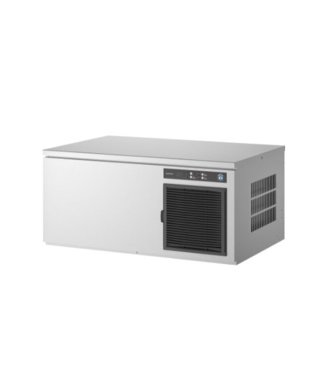 IJsblokjesmachine IM-240XWNE-HC-23 | 190kg/24u | Watergekoeld