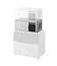 IJsblokjesmachine IM-240XWNE-HC-23 | 190kg/24u | Watergekoeld